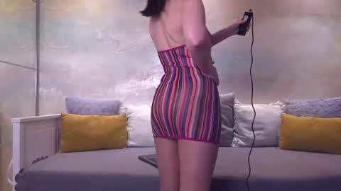 Valerie online show from February 14, 6:29 pm