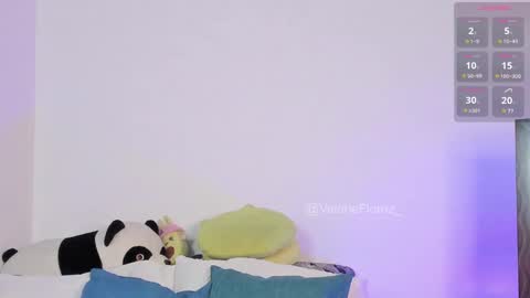 Snapshot of valerieflorez chatting on December 29, 9:41 pm Valerie Ig valerieflorez online show from December 29, 9:41 pm