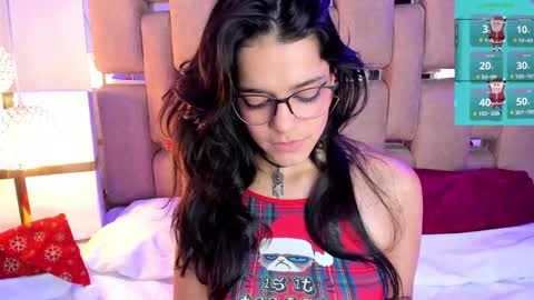 Valeria online show from December 21, 4:25 pm