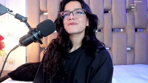 Valeria online show from January 18, 4:53 pm