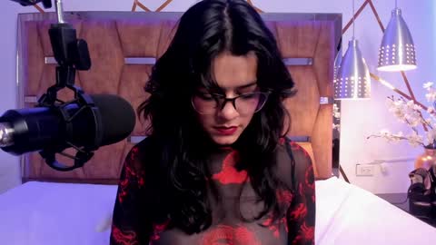 Valeria online show from January 31, 4:38 pm