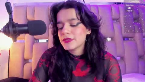 Valeria online show from February 23, 3:51 pm