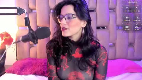 Valeria online show from March 12, 12:57 pm