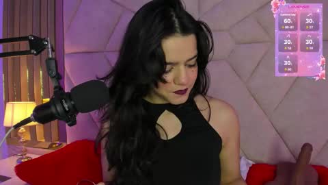 Valeria online show from September 9, 8:52 pm