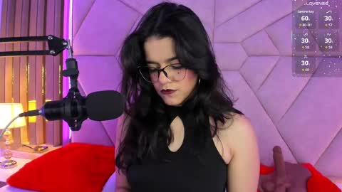 Valeria online show from September 13, 2:17 pm