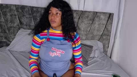 valerigallardo online show from October 23, 10:52 pm