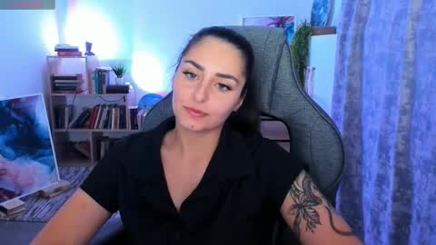 Valerie online show from September 29, 3:39 pm