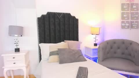 Snapshot of valerith_vega chatting on December 14, 12:01 pm online show from December 14, 12:01 pm