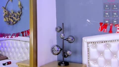 Snapshot of valerith_vega chatting on February 14, 2:54 pm online show from February 14, 2:54 pm