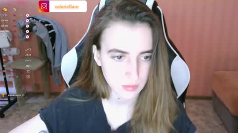 valeritiio online show from December 25, 4:54 am