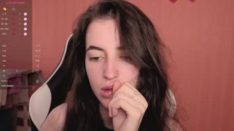 valeritiio online show from September 14, 3:27 am