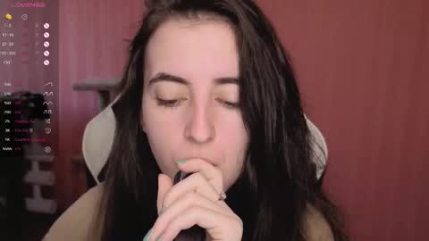 valeritiio online show from September 21, 3:52 am