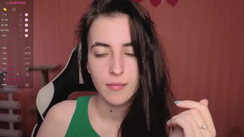 valeritiio online show from September 24, 2:48 am