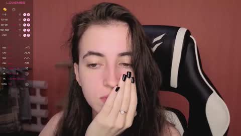 valeritiio online show from October 1, 3:56 am