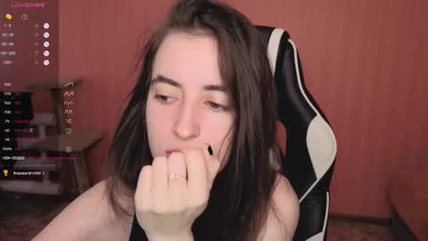 valeritiio online show from October 17, 3:42 am