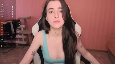 valeritiio online show from October 18, 3:42 am