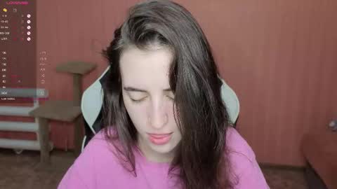 valeritiio online show from November 18, 5:56 am