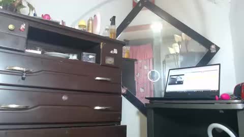 Snapshot of valerivegas chatting on March 12, 9:45 pm valerivegas online show from March 12, 9:45 pm