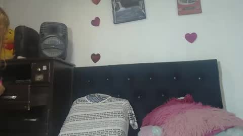 Snapshot of valerivegas chatting on November 9, 1:31 pm valerivegas online show from November 9, 1:31 pm