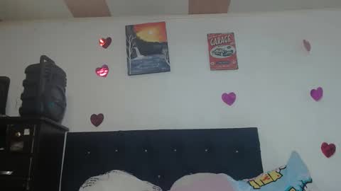 Snapshot of valerivegas chatting on November 13, 4:39 pm valerivegas online show from November 13, 4:39 pm