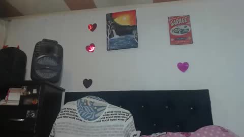 Snapshot of valerivegas chatting on November 30, 11:47 am valerivegas online show from November 30, 11:47 am