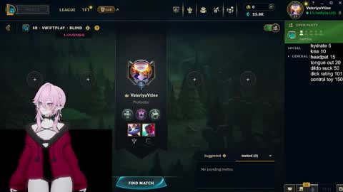 Snapshot of valeriyavalentine chatting on November 2, 1:52 am Valeriya Valentine online show from November 2, 1:52 am