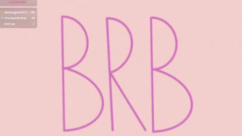 Snapshot of valery__nova chatting on February 9, 12:17 am Cris online show from February 9, 12:17 am