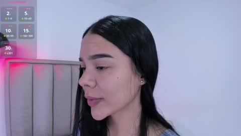 Snapshot of valery__nova chatting on September 9, 2:22 am Cris online show from September 9, 2:22 am