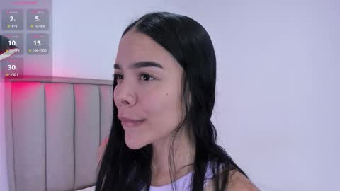 Snapshot of valery__nova chatting on September 17, 1:29 am Cris online show from September 17, 1:29 am