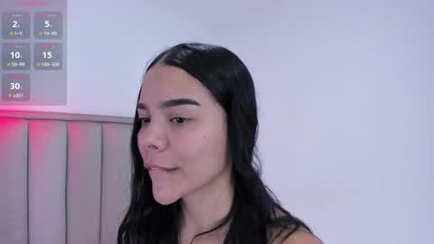 Snapshot of valery__nova chatting on September 20, 2:12 am Cris online show from September 20, 2:12 am