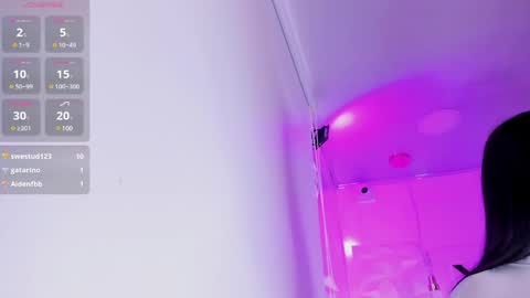 Valery  online show from December 4, 6:39 pm