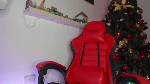 Valery adams1 online show from December 26, 7:35 am