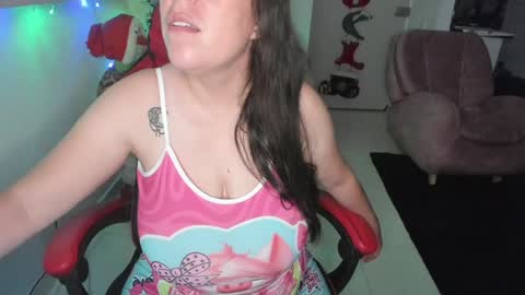 Valery adams1 online show from January 2, 4:30 am