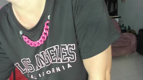 Valery adams1 online show from January 21, 6:00 am