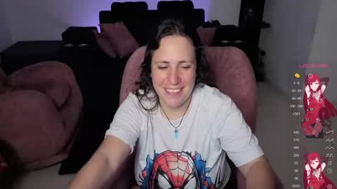 Valery adams1 online show from September 10, 4:45 am