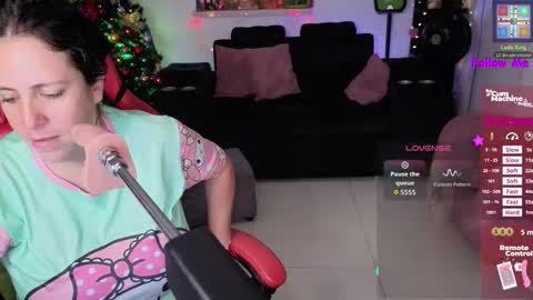 Valery adams1 online show from November 22, 3:49 am