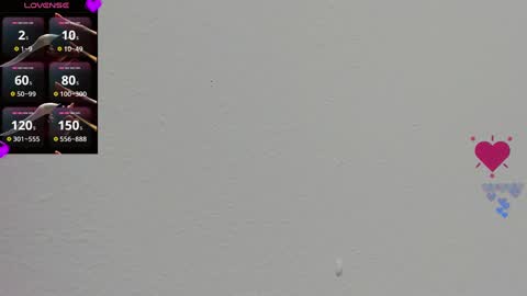  valery kiim2  online show from October 5, 2:43 am