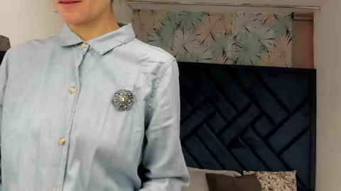 VALERY MORE online show from October 21, 12:06 pm