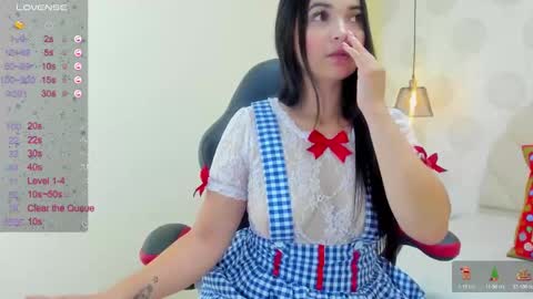 Snapshot of valery_smitd chatting on December 5, 4:01 pm Valery online show from December 5, 4:01 pm