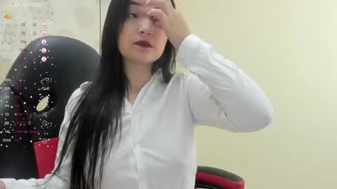 Snapshot of valery_smitd chatting on January 13, 12:35 pm Valery online show from January 13, 12:35 pm