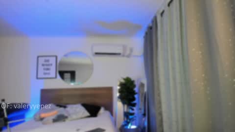 Valery online show from January 9, 9:27 am