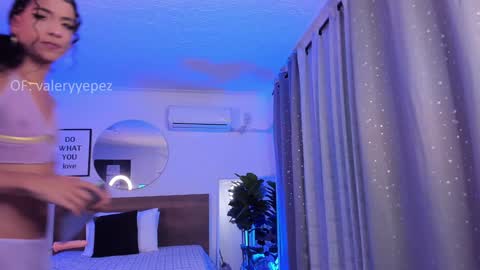 Valery online show from January 11, 11:56 am