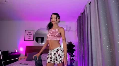 Valery online show from February 13, 11:17 am