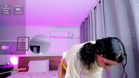 Valery online show from February 16, 1:05 pm