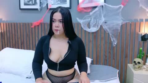 Valerya Collem online show from October 17, 10:12 pm