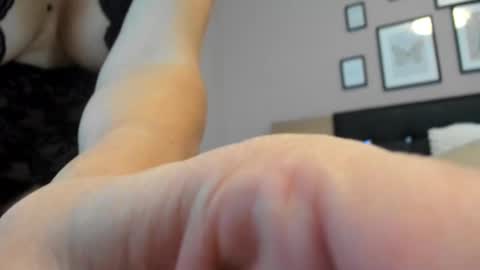 valeryablack online show from November 4, 8:30 pm