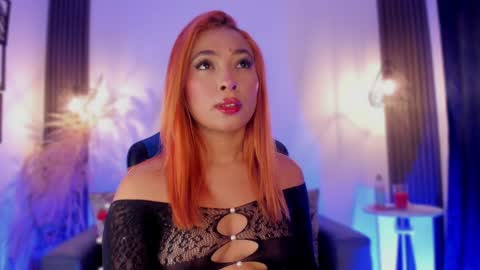 call me Maria online show from January 8, 5:16 am