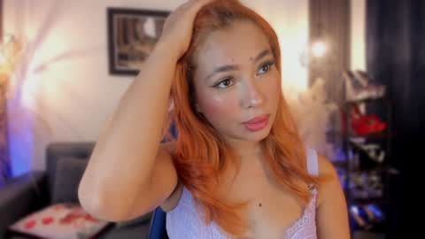 call me Maria online show from February 3, 3:31 am