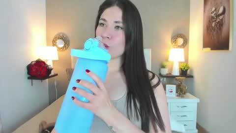 Snapshot of valeryfoxt chatting on November 3, 2:13 am valery online show from November 3, 2:13 am