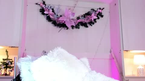 valerymeyerr online show from December 28, 10:25 am